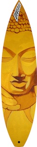 Shortboard-Buddha