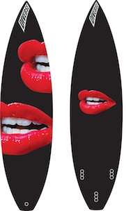 Shortboard-Lips